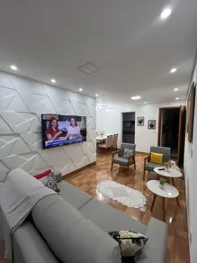 Imagem 6 - Apartamento em Parque Amazônia, Goiânia - GO