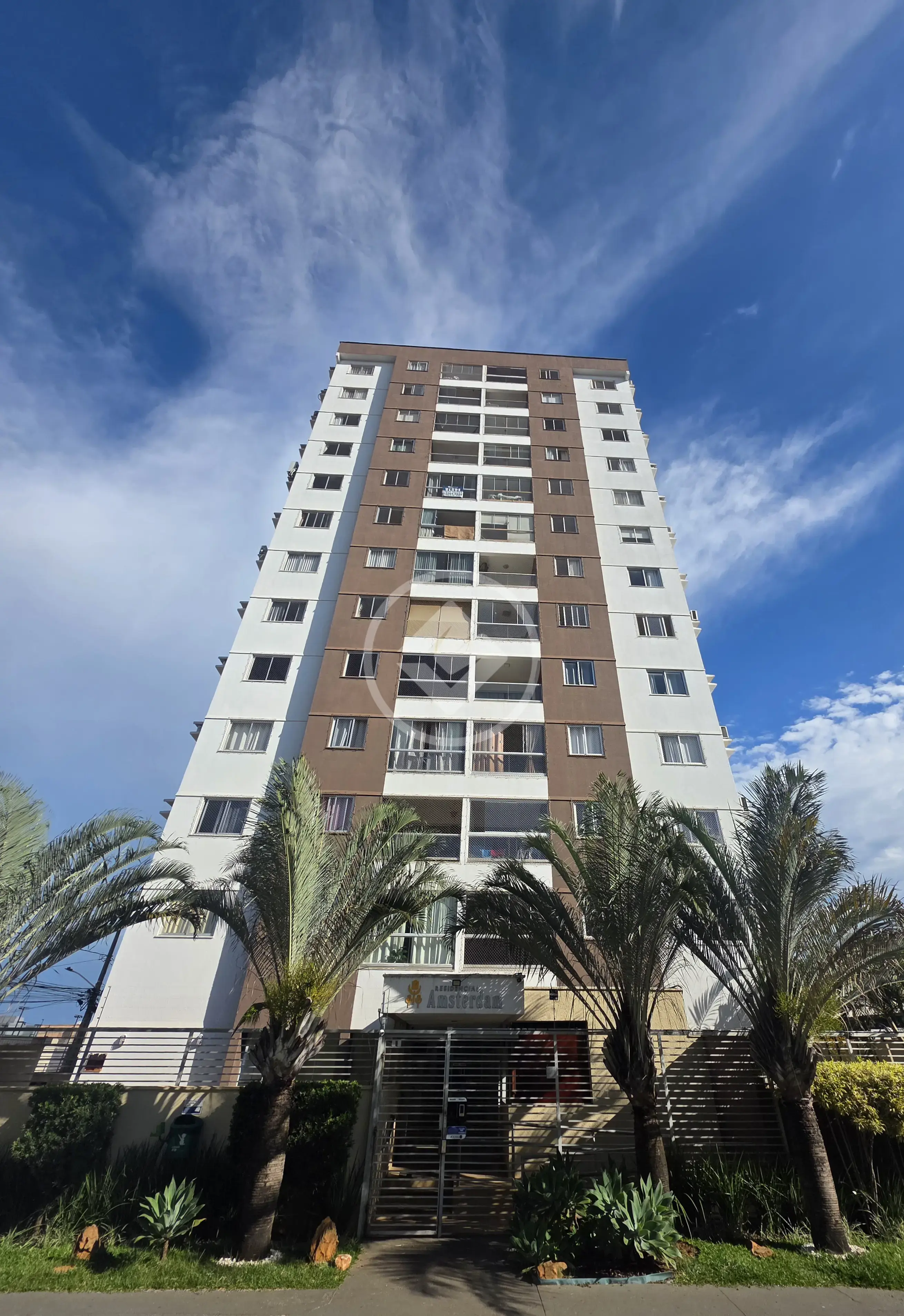 Imagem 1 - Apartamento em Setor dos Afonsos, Aparecida de Goiânia - GO