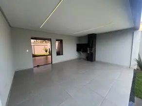 Imagem 2 - Casa em Setor Colonial Sul, Aparecida de Goiânia - GO