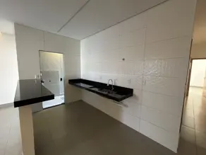Imagem 4 - Casa em Setor Colonial Sul, Aparecida de Goiânia - GO