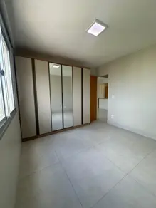 Apartamento Residencial Eldorado, Goiânia - GO — foto 1