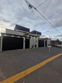 Casa Vila Oliveira, Aparecida de Goiânia - GO — foto 1