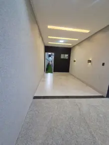 Imagem 3 - Casa em Vila Oliveira, Aparecida de Goiânia - GO