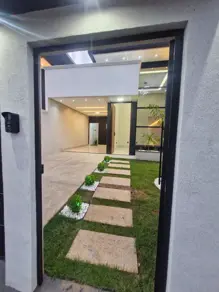 Casa Vila Oliveira, Aparecida de Goiânia - GO — foto 2