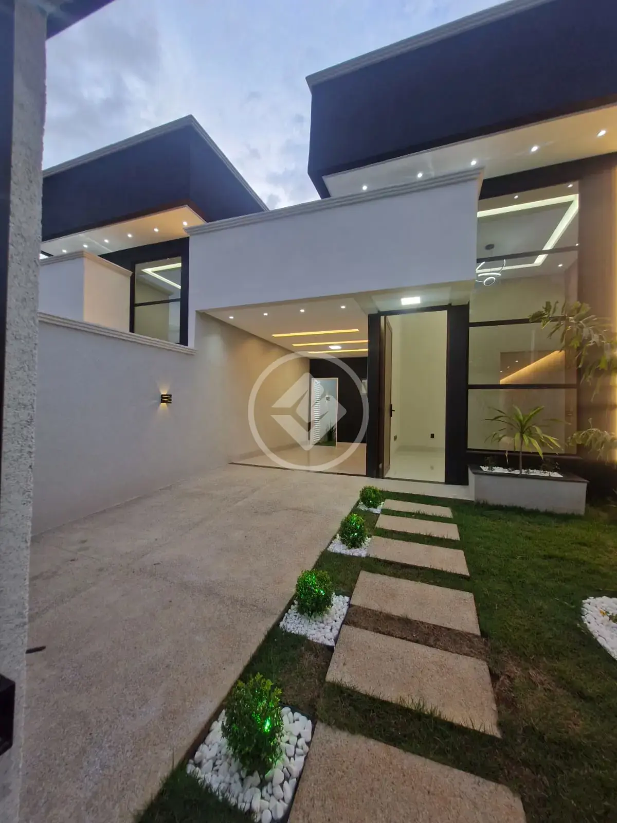 Image 24 - Casa em Vila Oliveira, Aparecida de Goiânia - GO