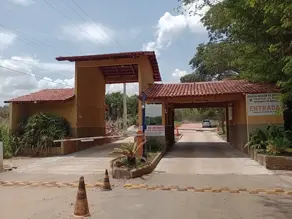 Imagem 3 - Chácara em Sítios de Recreio Encontro das Águas, Hidrolândia - GO