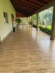 Chácara Sítios de Recreio Encontro das Águas, Hidrolândia - GO — foto 2