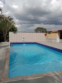 Imagem 2 - Chácara em Sítios de Recreio Encontro das Águas, Hidrolândia - GO