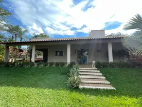 Chácara Sítios de Recreio Encontro das Águas, Hidrolândia - GO — foto 1