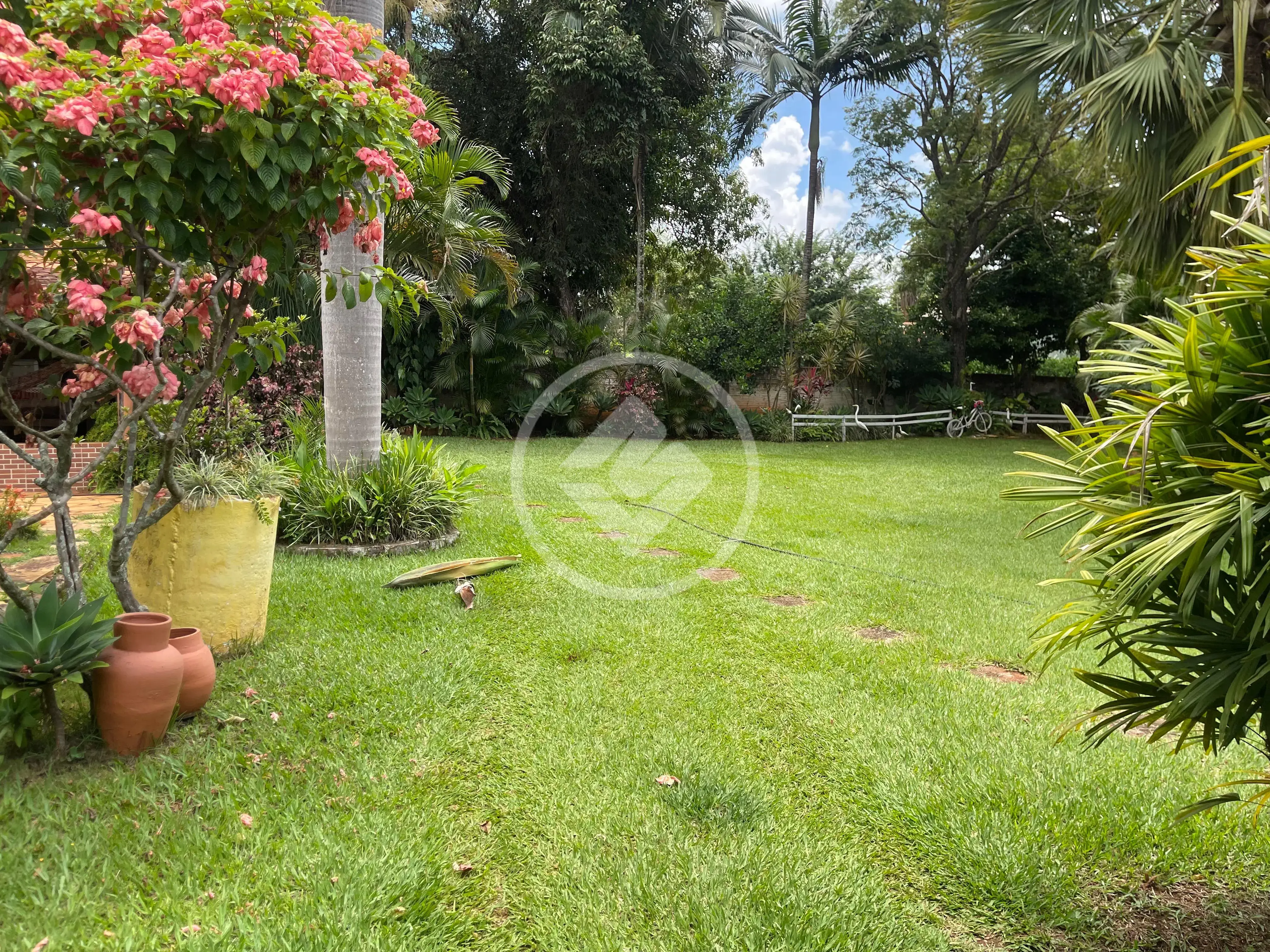Imagem 5 - Chácara em Sítios de Recreio Encontro das Águas, Hidrolândia - GO