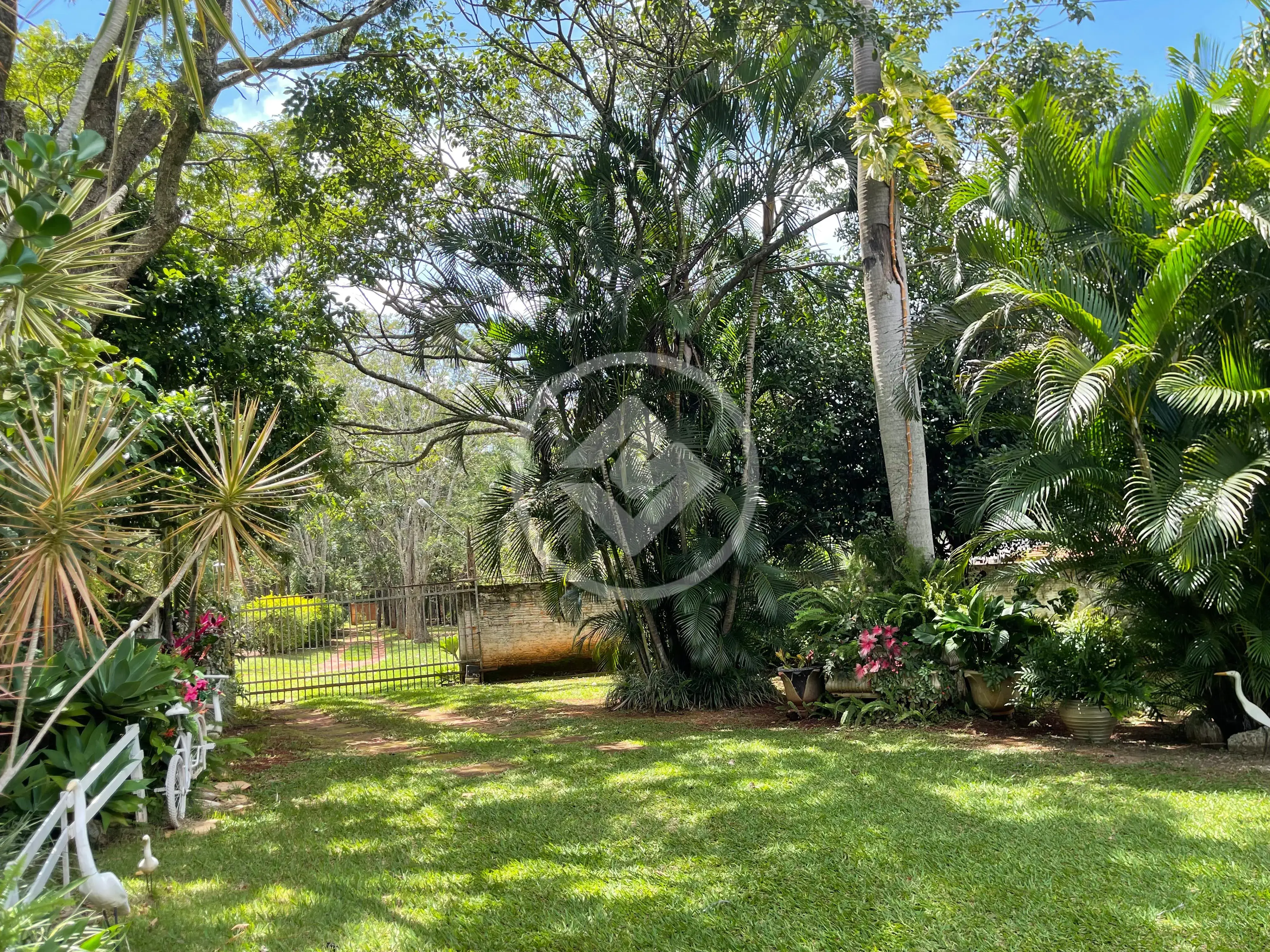 Imagem 4 - Chácara em Sítios de Recreio Encontro das Águas, Hidrolândia - GO
