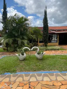 Imagem 6 - Chácara em Sítios de Recreio Encontro das Águas, Hidrolândia - GO