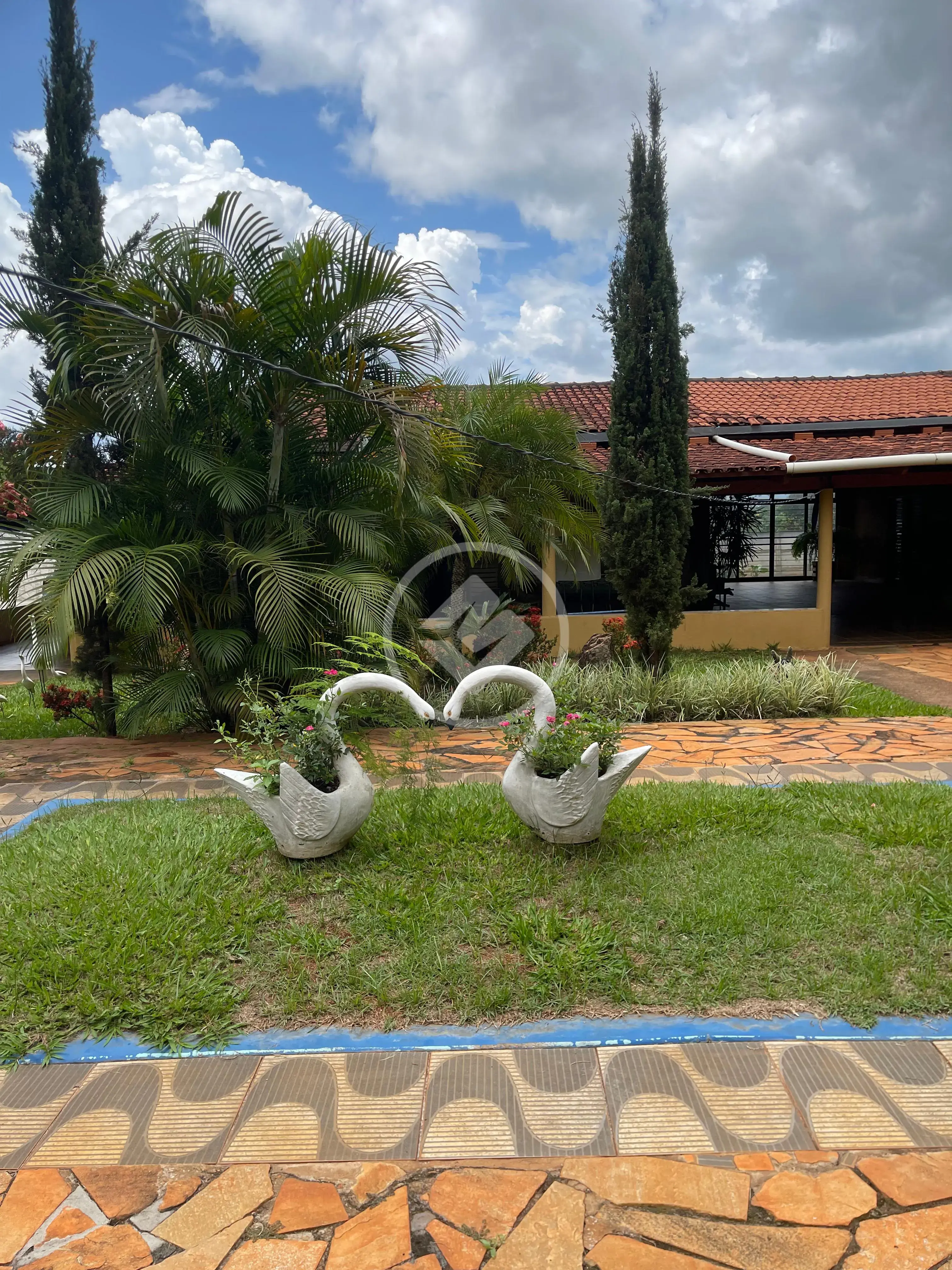 Imagem 6 - Chácara em Sítios de Recreio Encontro das Águas, Hidrolândia - GO