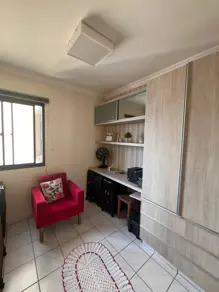 Imagem 2 - Apartamento em Setor dos Funcionários, Goiânia - GO