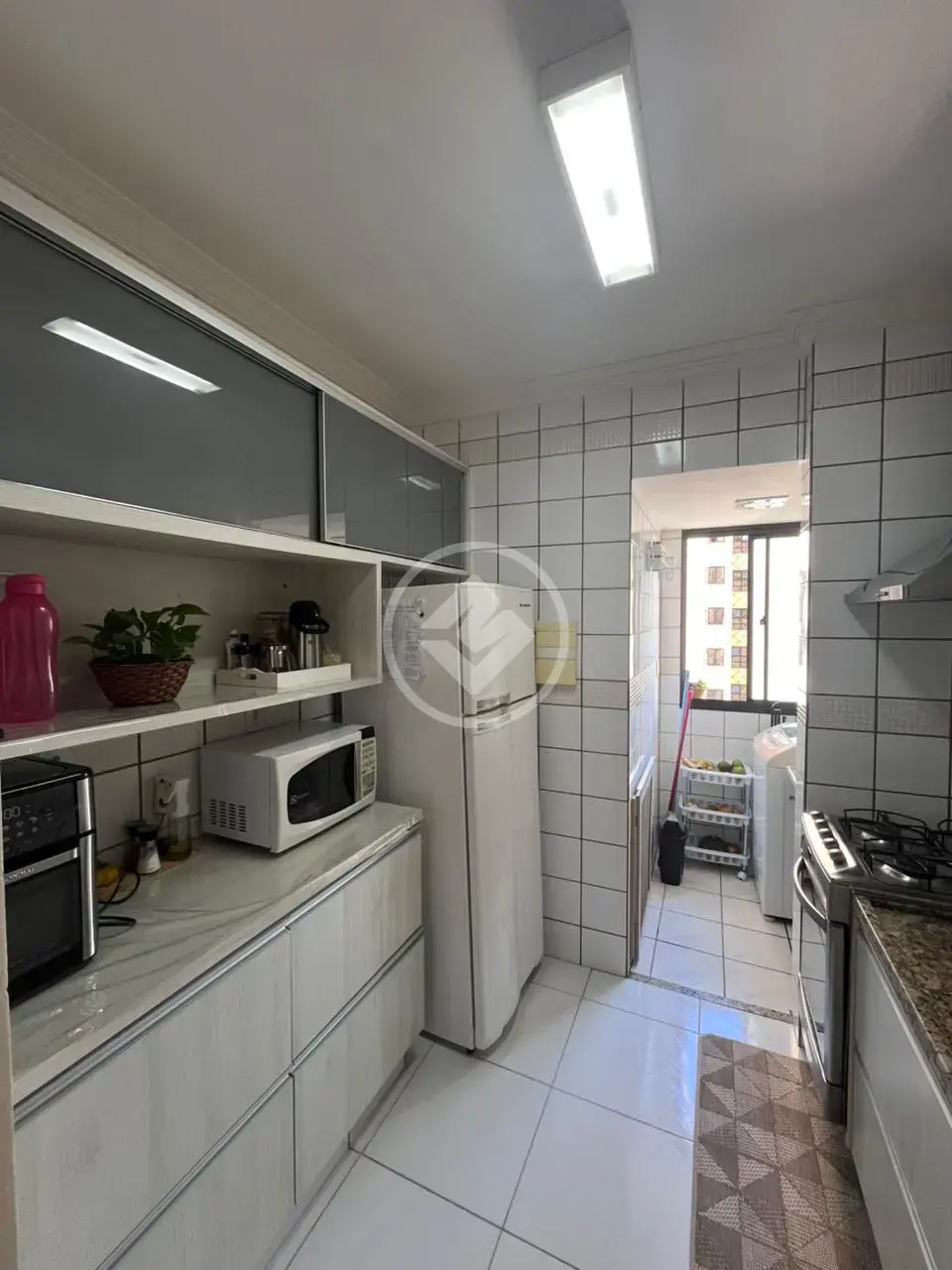 Imagem 1 - Apartamento em Setor dos Funcionários, Goiânia - GO