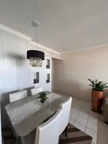 Apartamento Setor dos Funcionários, Goiânia - GO — foto 2