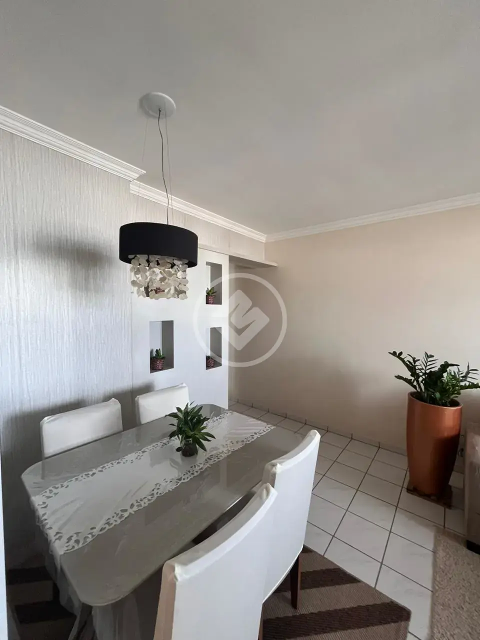 Imagem 1 - Apartamento em Setor dos Funcionários, Goiânia - GO