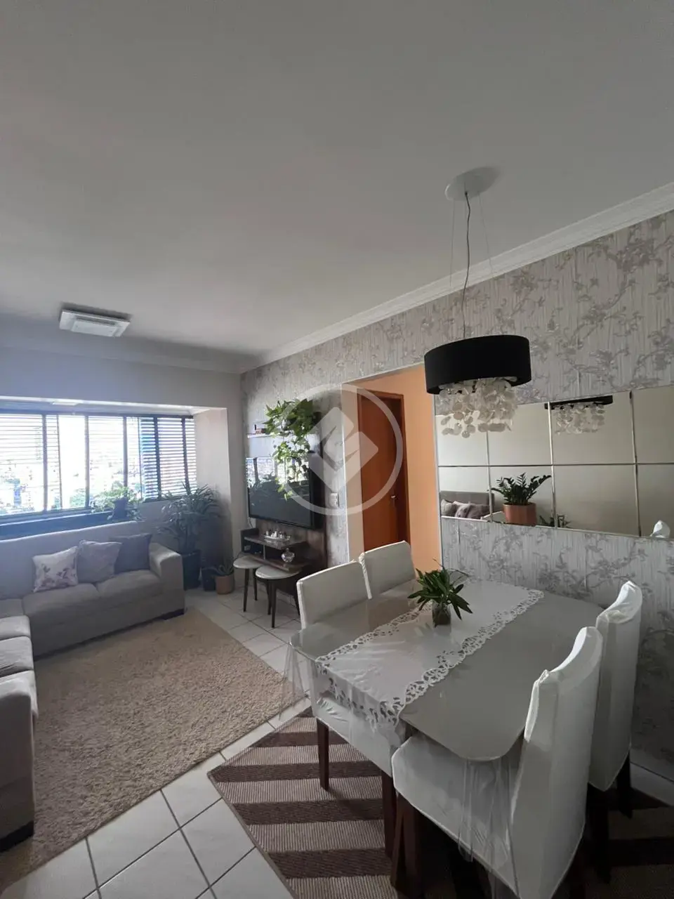 Image 10 - Apartamento em Setor dos Funcionários, Goiânia - GO