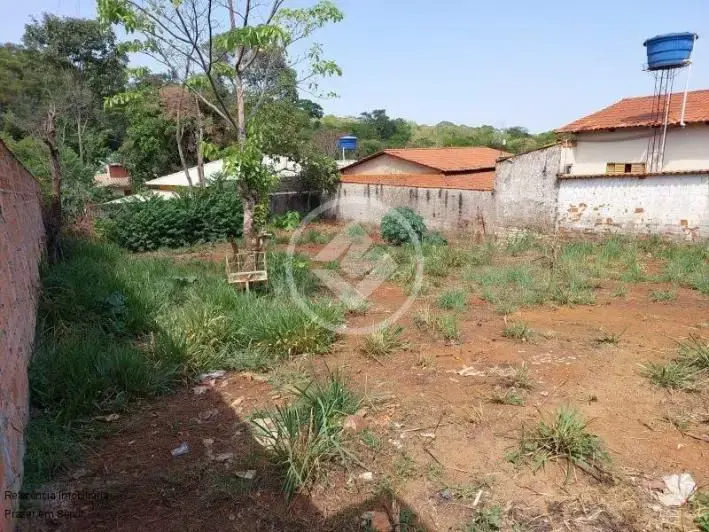 Imagem 1 - Terreno em Pirenópolis, Pirenópolis - GO