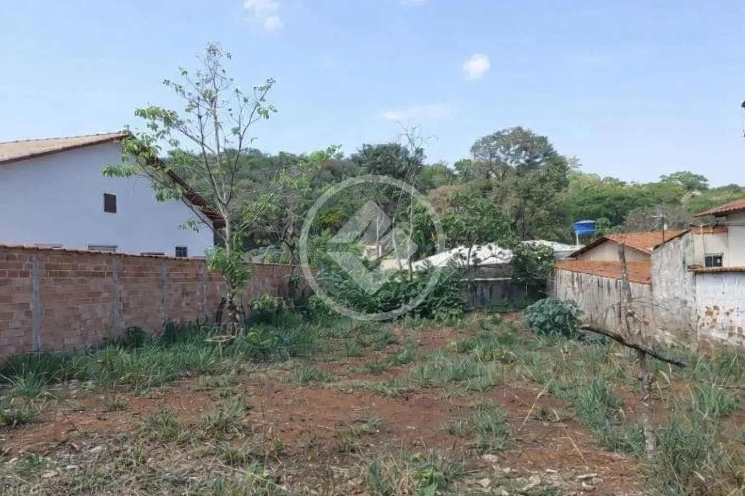 Imagem 1 - Terreno em Pirenópolis, Pirenópolis - GO