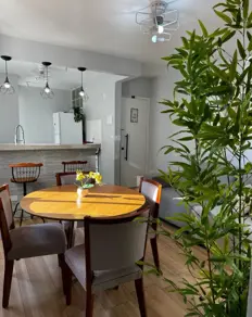 Apartamento Setor Bueno, Goiânia - GO — foto 1