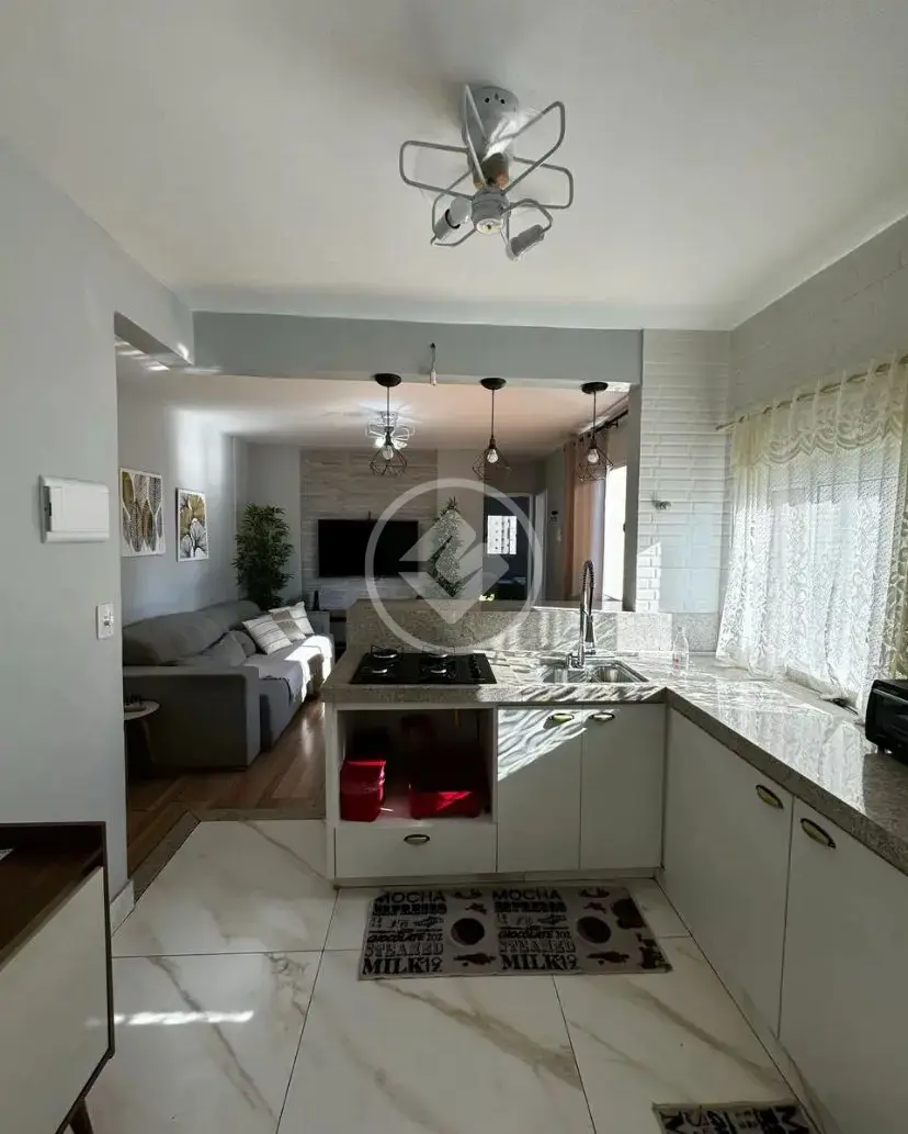 Image 2 - Apartamento em Setor Bueno, Goiânia - GO