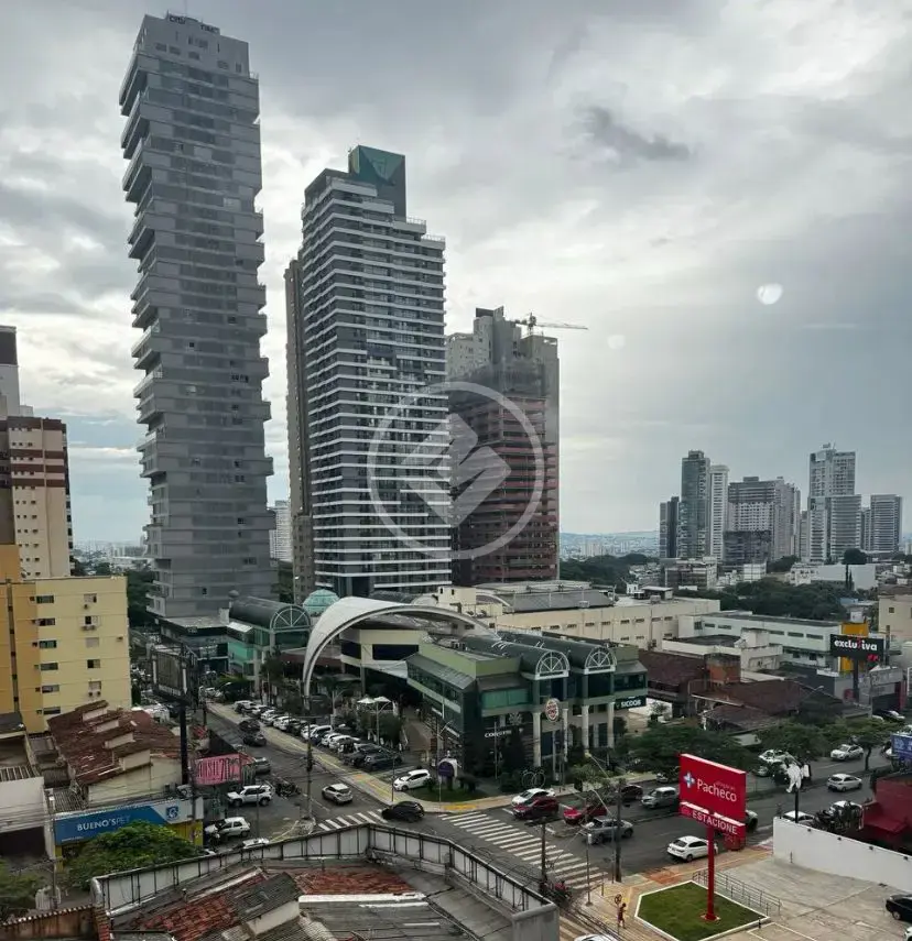 Image 8 - Apartamento em Setor Bueno, Goiânia - GO