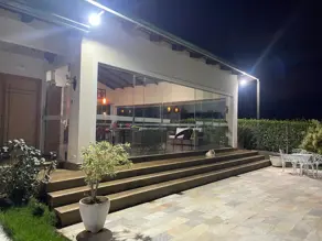 Chácara Terra do Boi II, Hidrolândia - GO — foto 1