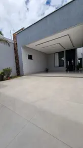 Casa Jardim América, Goiânia - GO — foto 2