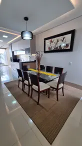 Imagem 6 - Casa em Jardim América, Goiânia - GO