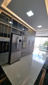 Imagem 3 - Casa em Jardim América, Goiânia - GO