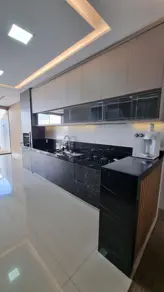 Imagem 5 - Casa em Jardim América, Goiânia - GO