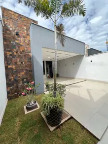 Casa Jardim América, Goiânia - GO — foto 1