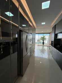 Imagem 4 - Casa em Jardim América, Goiânia - GO