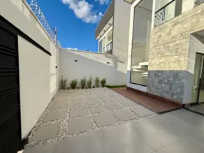Imagem 2 - Sobrado em Jardim América, Goiânia - GO
