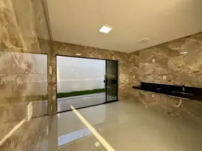Imagem 5 - Sobrado em Jardim América, Goiânia - GO