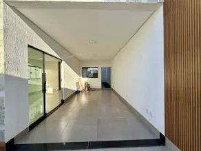 Imagem 3 - Sobrado em Jardim América, Goiânia - GO