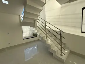 Imagem 4 - Sobrado em Jardim América, Goiânia - GO