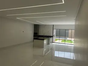 Imagem 5 - Sobrado em Jardim Atlântico, Goiânia - GO
