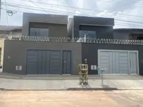 Sobrado Jardim Atlântico, Goiânia - GO — foto 1