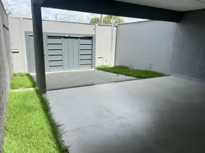Imagem 3 - Sobrado em Jardim Atlântico, Goiânia - GO