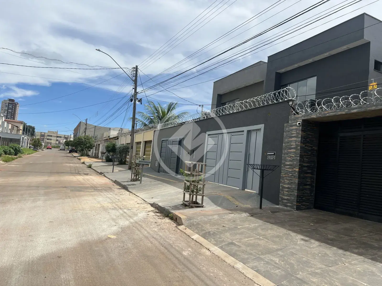 Image 2 - Sobrado em Jardim Atlântico, Goiânia - GO
