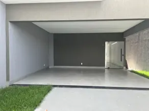 Imagem 2 - Sobrado em Jardim Atlântico, Goiânia - GO