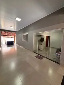 Casa Cardoso, Aparecida de Goiânia - GO — foto 1