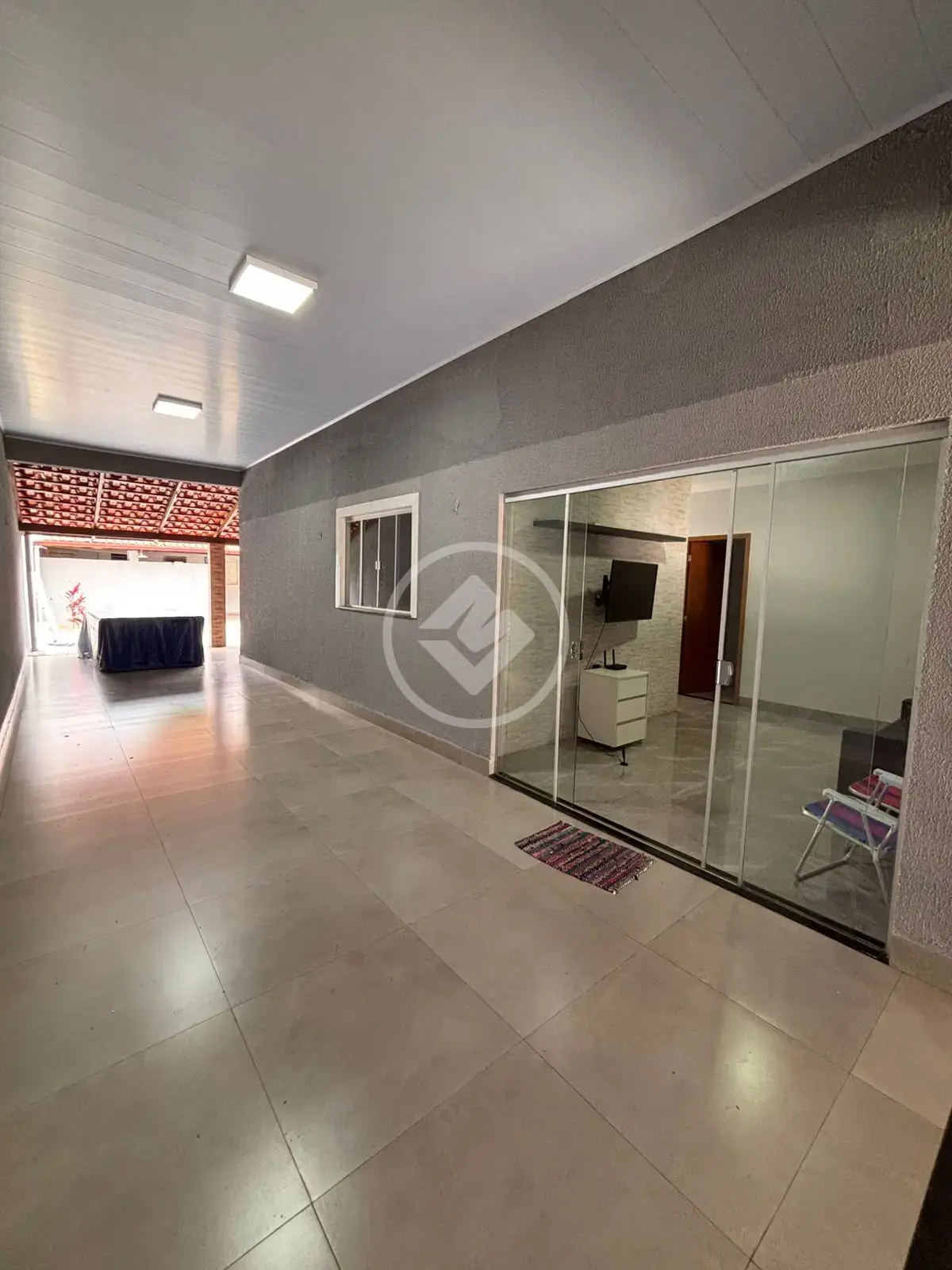 Imagem 1 - Casa em Cardoso, Aparecida de Goiânia - GO