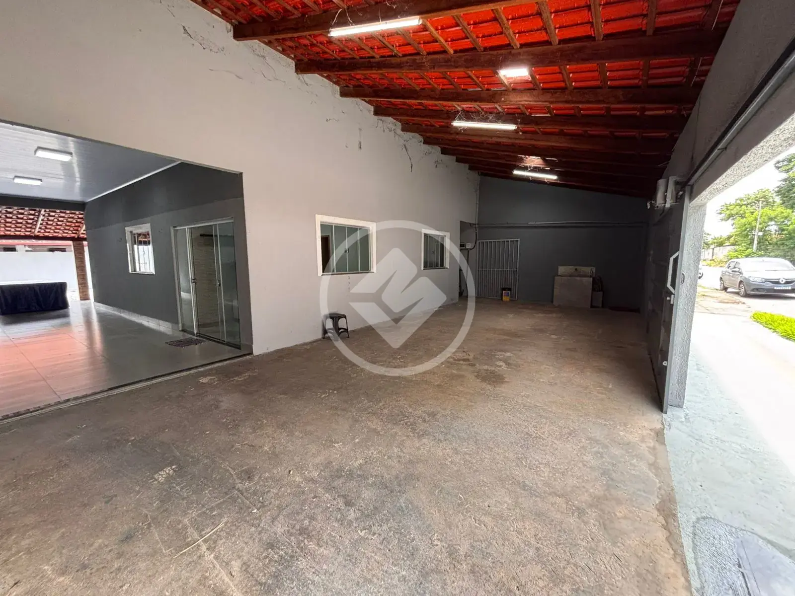 Imagem 2 - Casa em Cardoso, Aparecida de Goiânia - GO