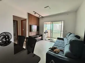 Apartamento Setor Sudoeste, Goiânia - GO — foto 2
