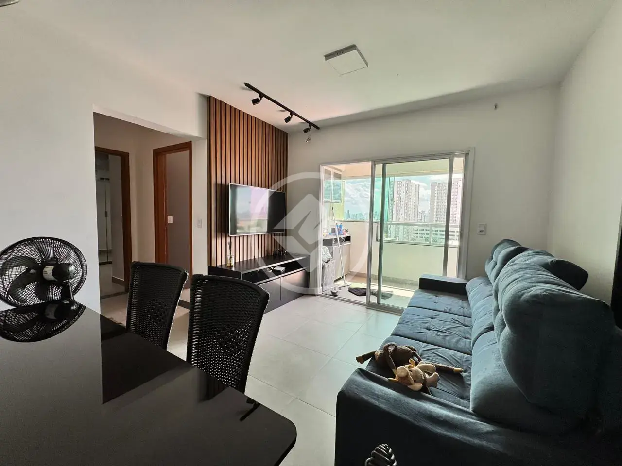 Imagem 1 - Apartamento em Setor Sudoeste, Goiânia - GO