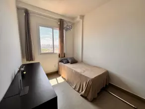 Imagem 2 - Apartamento em Setor Sudoeste, Goiânia - GO