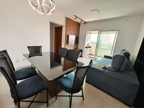 Apartamento Setor Sudoeste, Goiânia - GO — foto 1